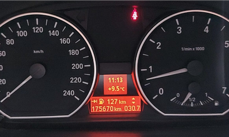 Bmw Serie 1 Benzina ...
