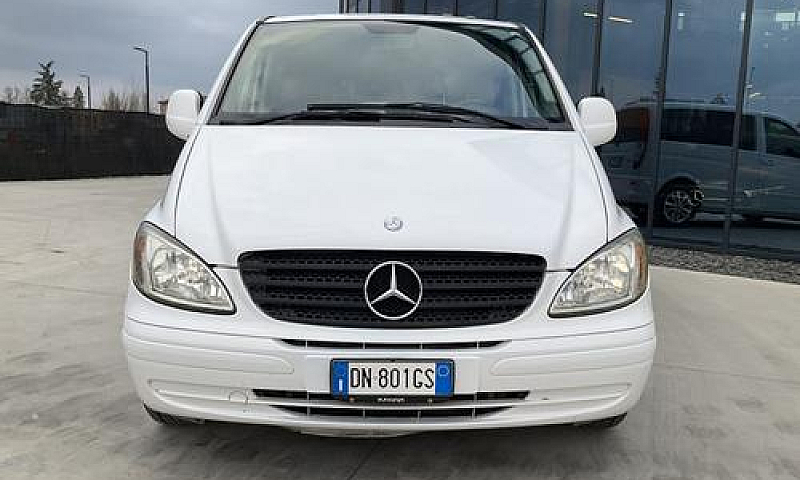 Mercedes-Benz Vito 3...