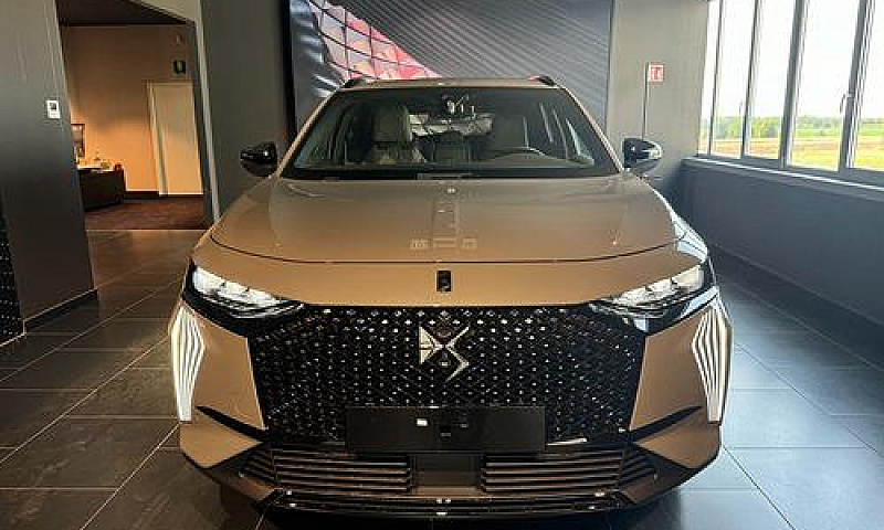 Ds Ds7 1.6 E-Tense P...