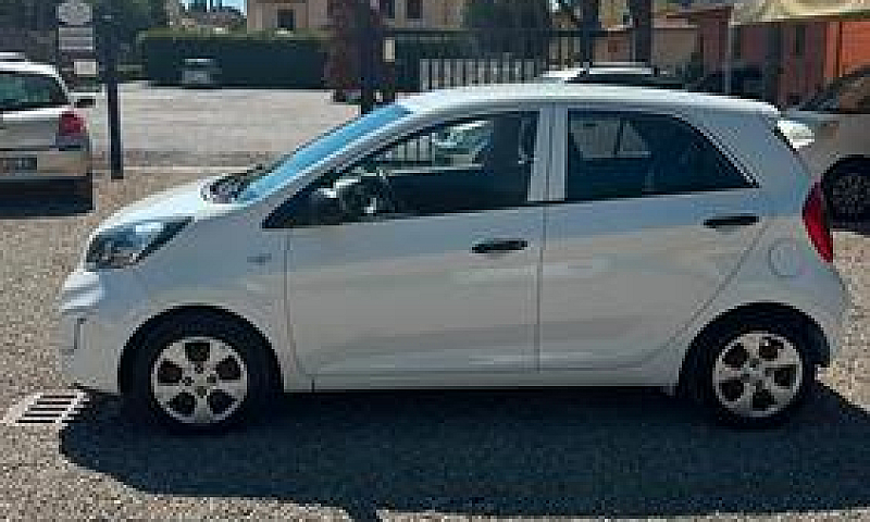 Kia Picanto 1.0 12V ...