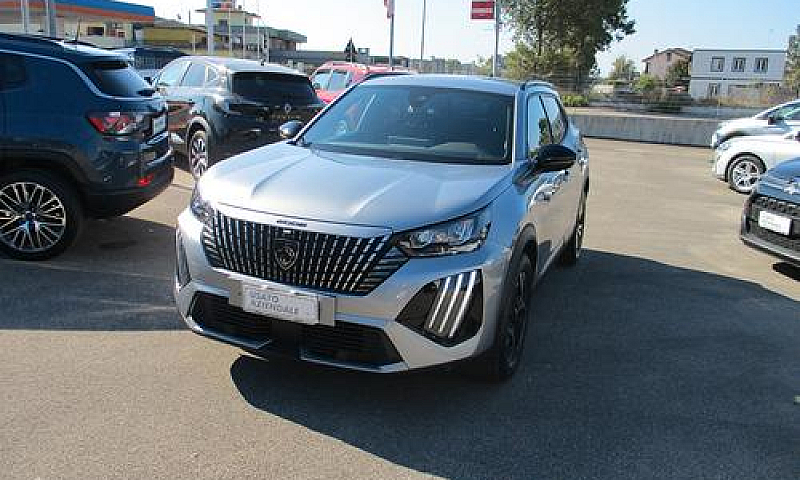 Peugeot 2008 Puretec...