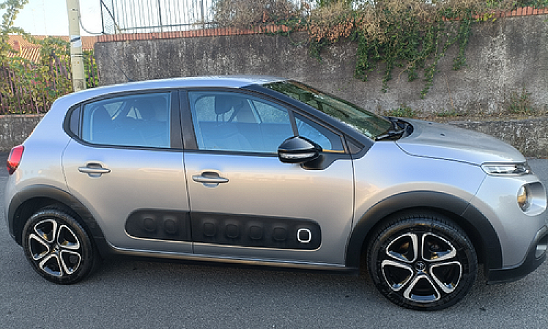 Citroen C3 Shine...