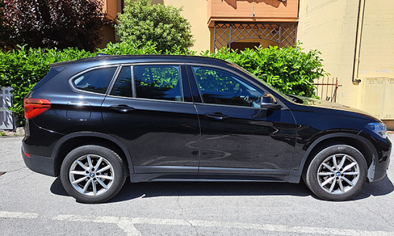 Bmw X1 Sdrive 16D...