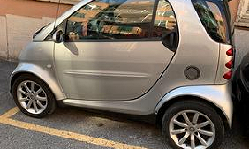 Smart Fortwo 700 Cou...