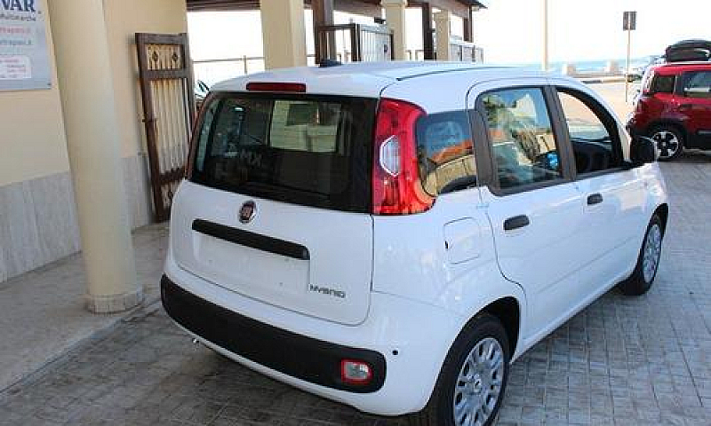 Fiat Panda 1.0 Pandi...