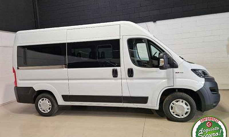Fiat Ducato 30 2.3 M...