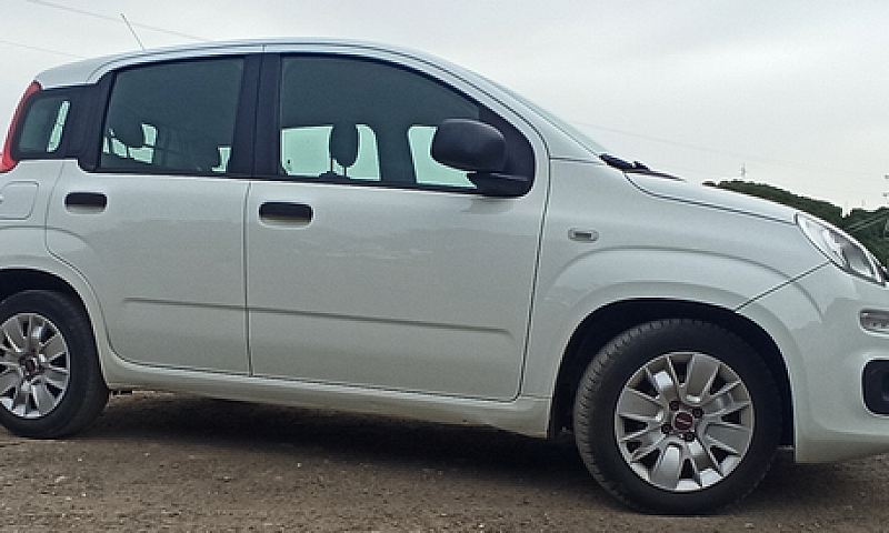 Fiat Panda 1.3 Mtj 8...