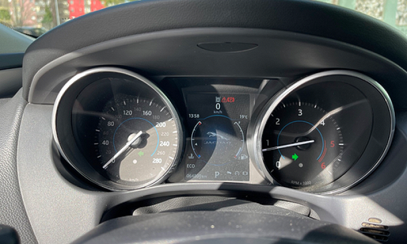 Ricambi Jaguar Xe 2....