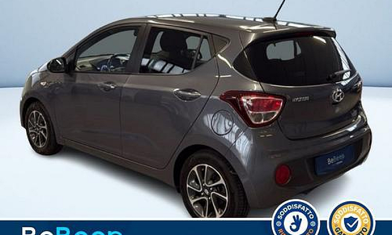 Hyundai I10 1.0 Tech...