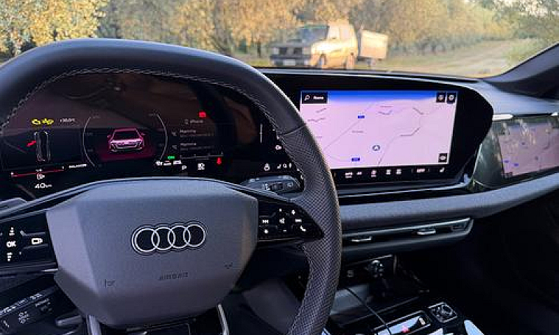 Audi A5 Sline...