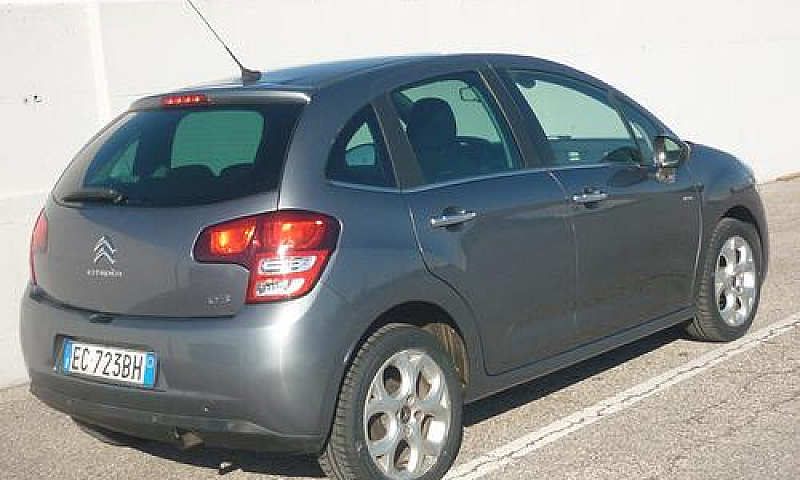 Citroen C3 1.4 Hdi 7...