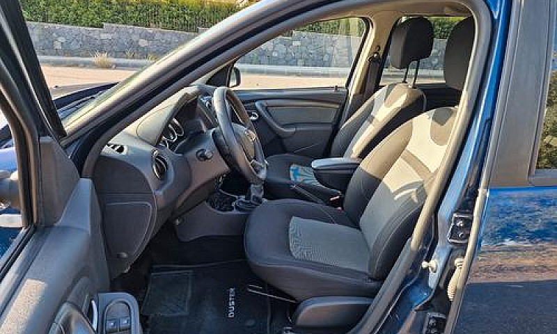 Duster 1.5Dci...