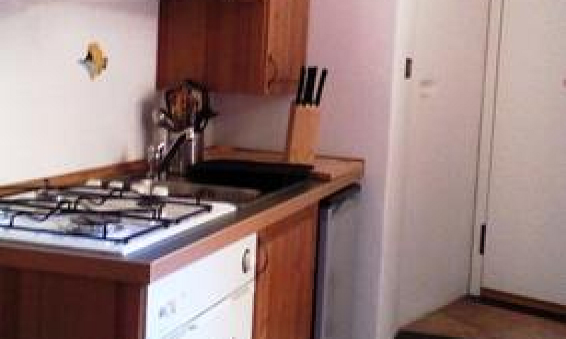 Monolocale Con Bagno...