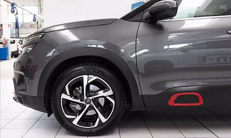 Citroen C5 Aircross ...