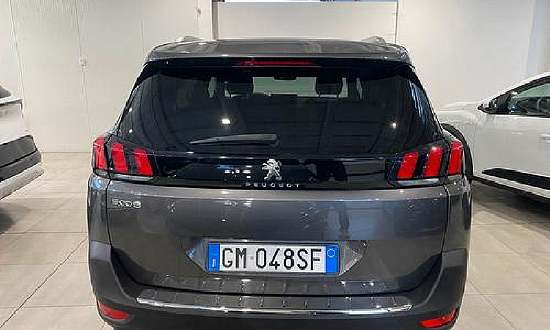 Peugeot 5008 Bluehdi...