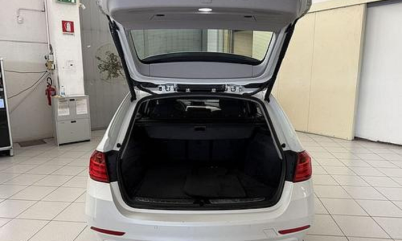 Bmw Serie 3 Touring ...