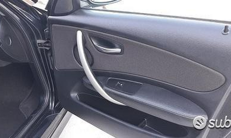 Bmw 120D 2010 Con Pa...