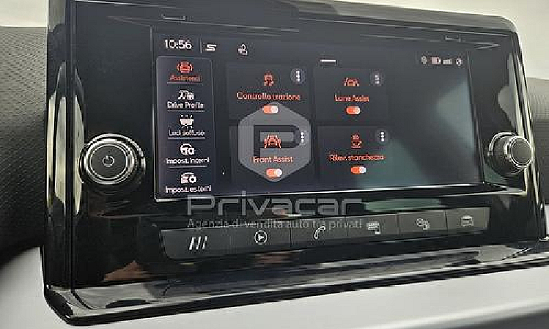 Seat Ibiza 1.0 Ecots...