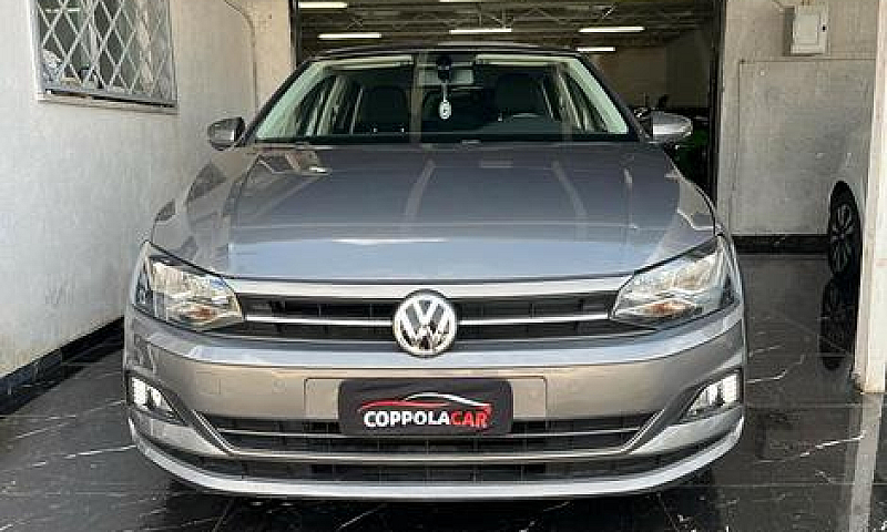 Volkswagen Polo 1.0 ...