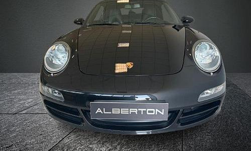 Porsche 911 997 Carr...