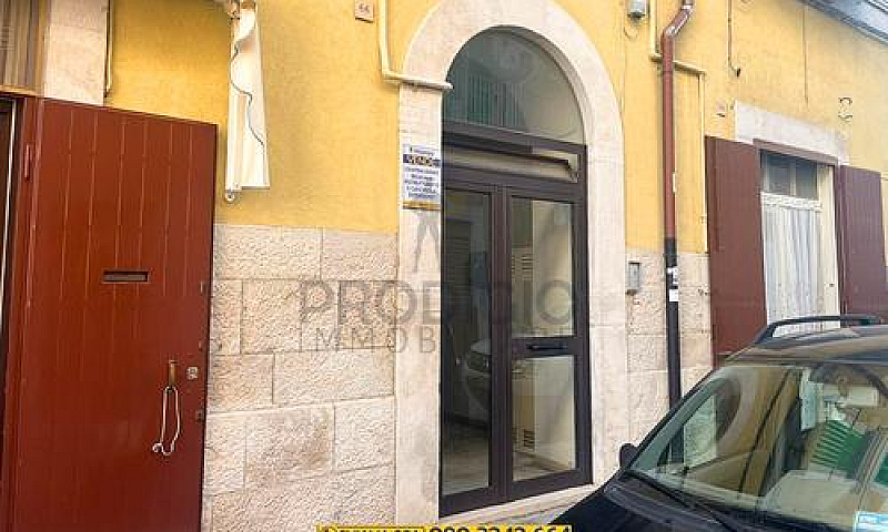 Bilocale Ristruttura...