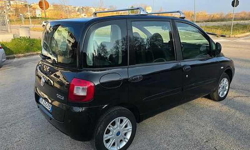 Fiat Multipla...