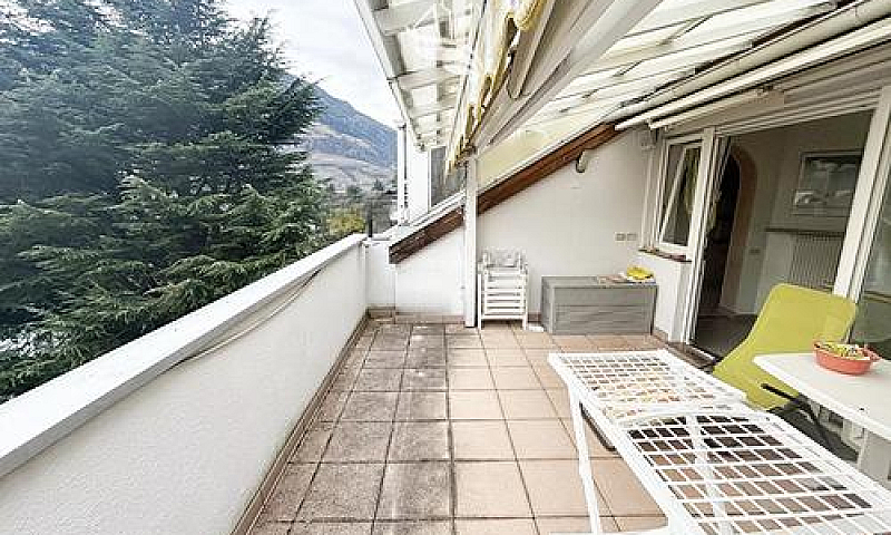 Merano: Trilocale Co...