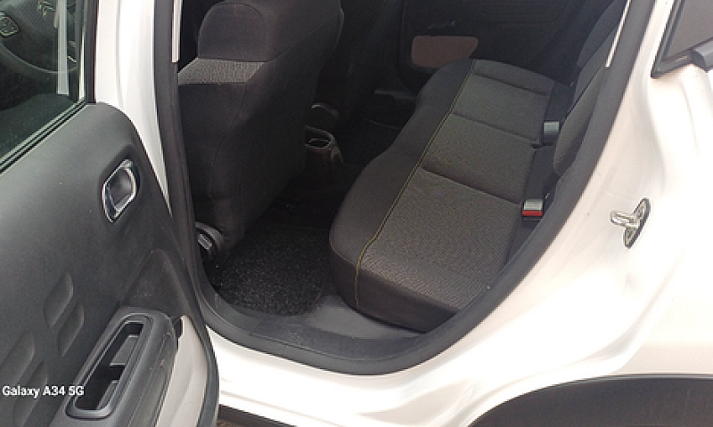 Citroën C3 Combi 4 P...
