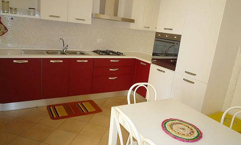 Appartamento A Pinar...