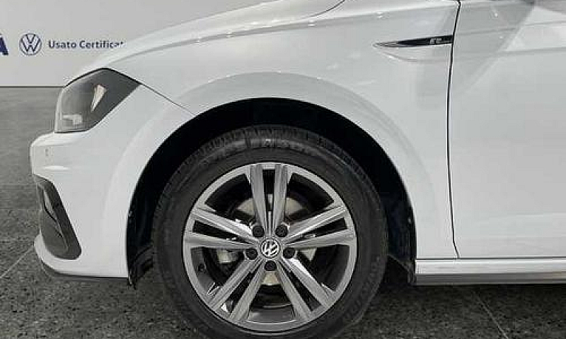 Volkswagen Polo 6ª S...