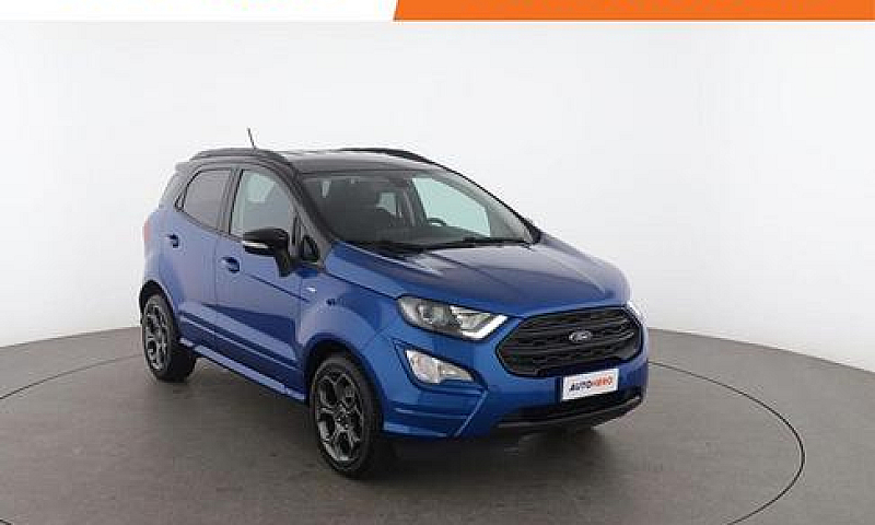 Ford Ecosport Uw5181...