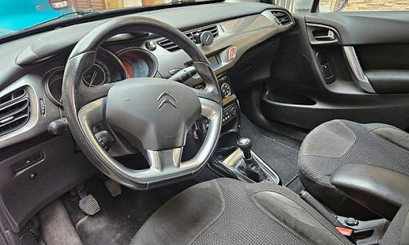 Citroen C3 2ª Serie ...