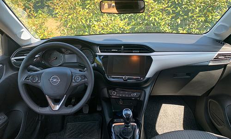 Opel Corsa 1.5 D 100...