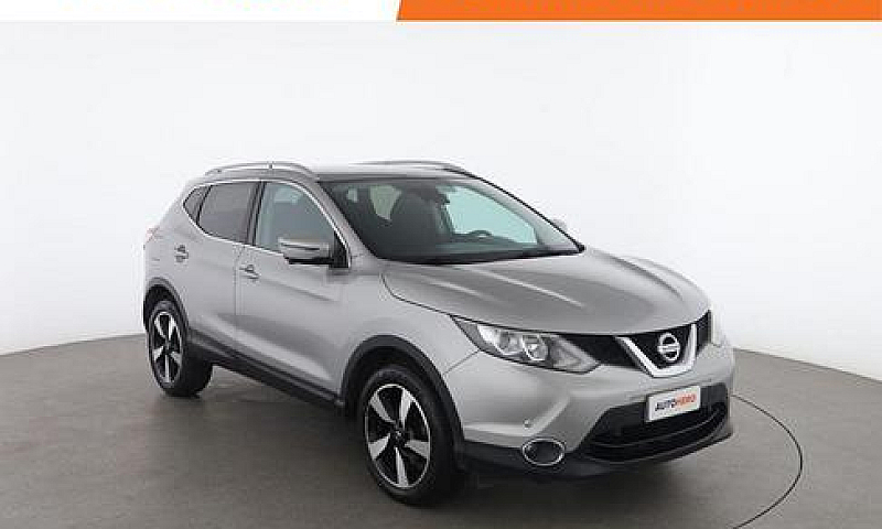 Nissan Qashqai Jf308...