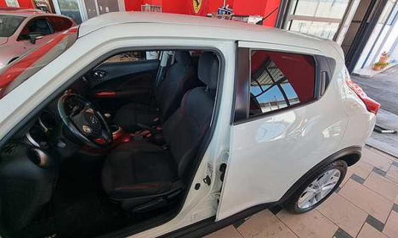Nissan Juke 1.5 Dci ...