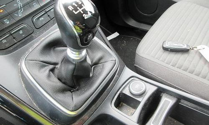 Ford C-Max 1.5 Tdci ...