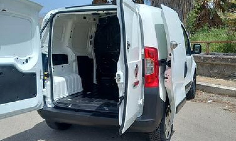 Fiat Fiorino 1.3 Mjt...
