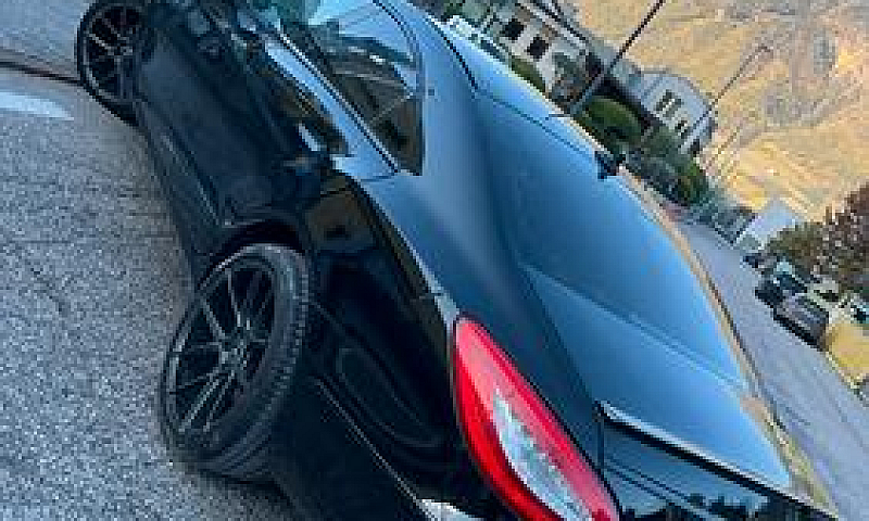 Mercedes Cls 350...