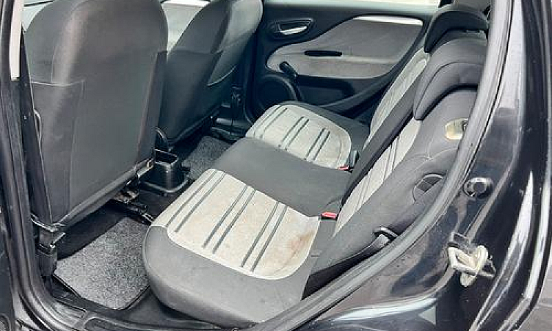 Fiat Grande Punto Ev...