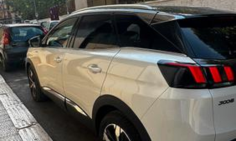 Peugeot 3008 Gt Line...