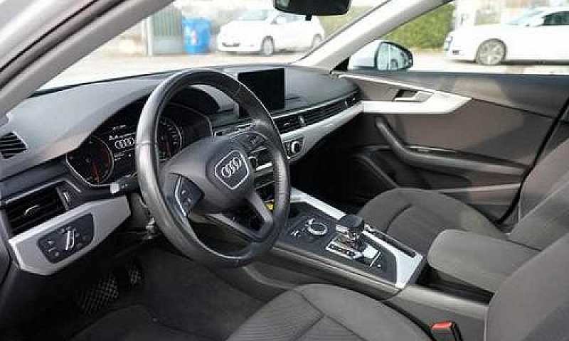 Audi A4 Avant 2.0 Td...