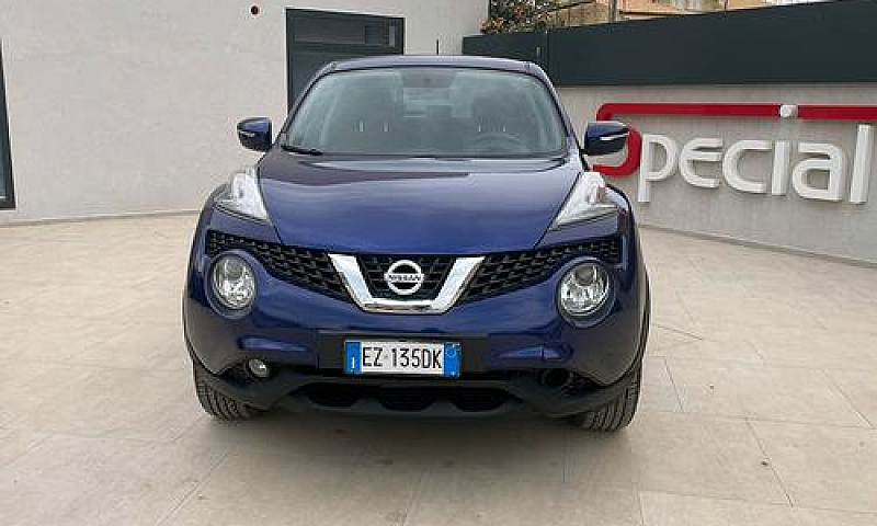 Nissan Juke 1.5 Dci ...
