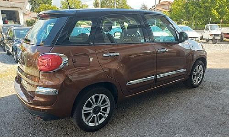 Fiat 500L 1.4 95 Cv ...