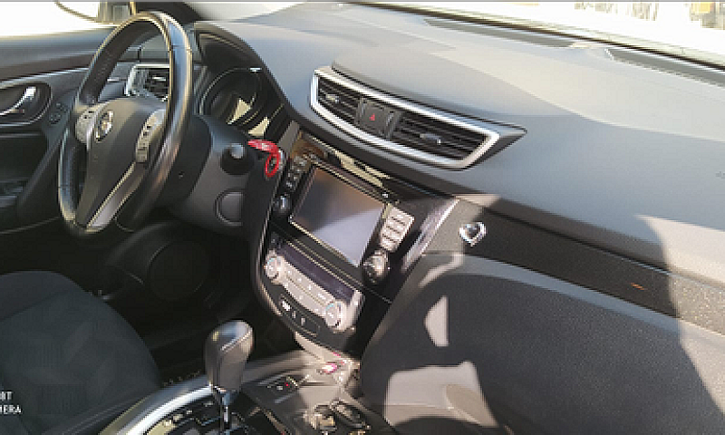 Nissan Xtrail T32 20...