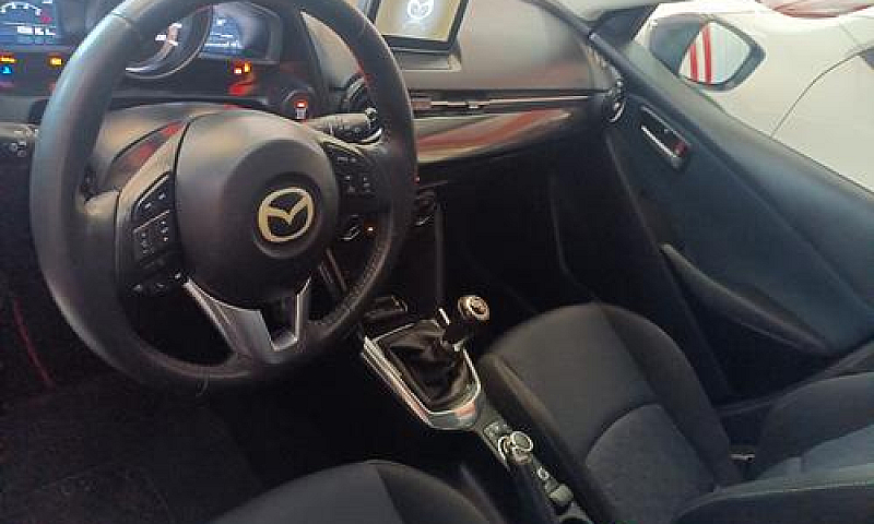 Mazda 2 Mazda2 1.5 S...