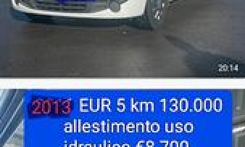 Lancia Ypsilon 1.3 M...