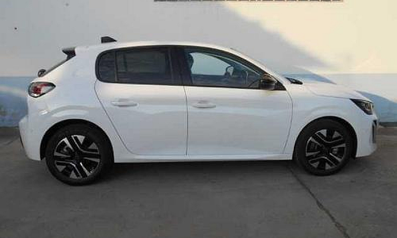 Peugeot 208 100 5P A...