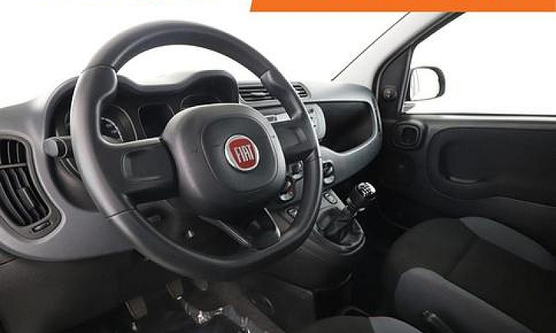 Fiat Panda Te90829...