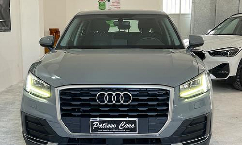 Audi Q2 30 Tdi S Tro...