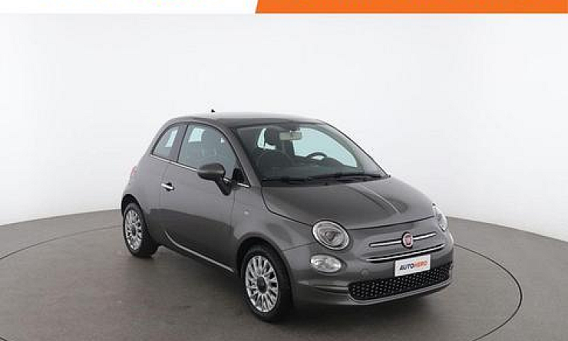 Fiat 500 1.2 Lounge...